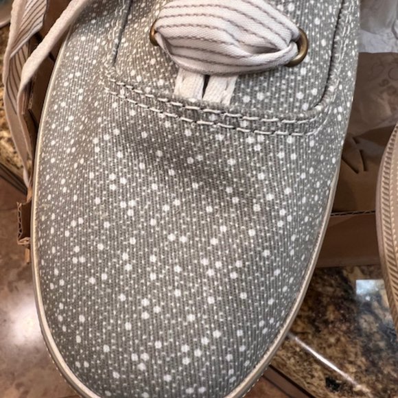 New and Never Worn, Still in Box, TAYLOR SWIFT Keds.  Size 6.5 - Picture 6 of 15